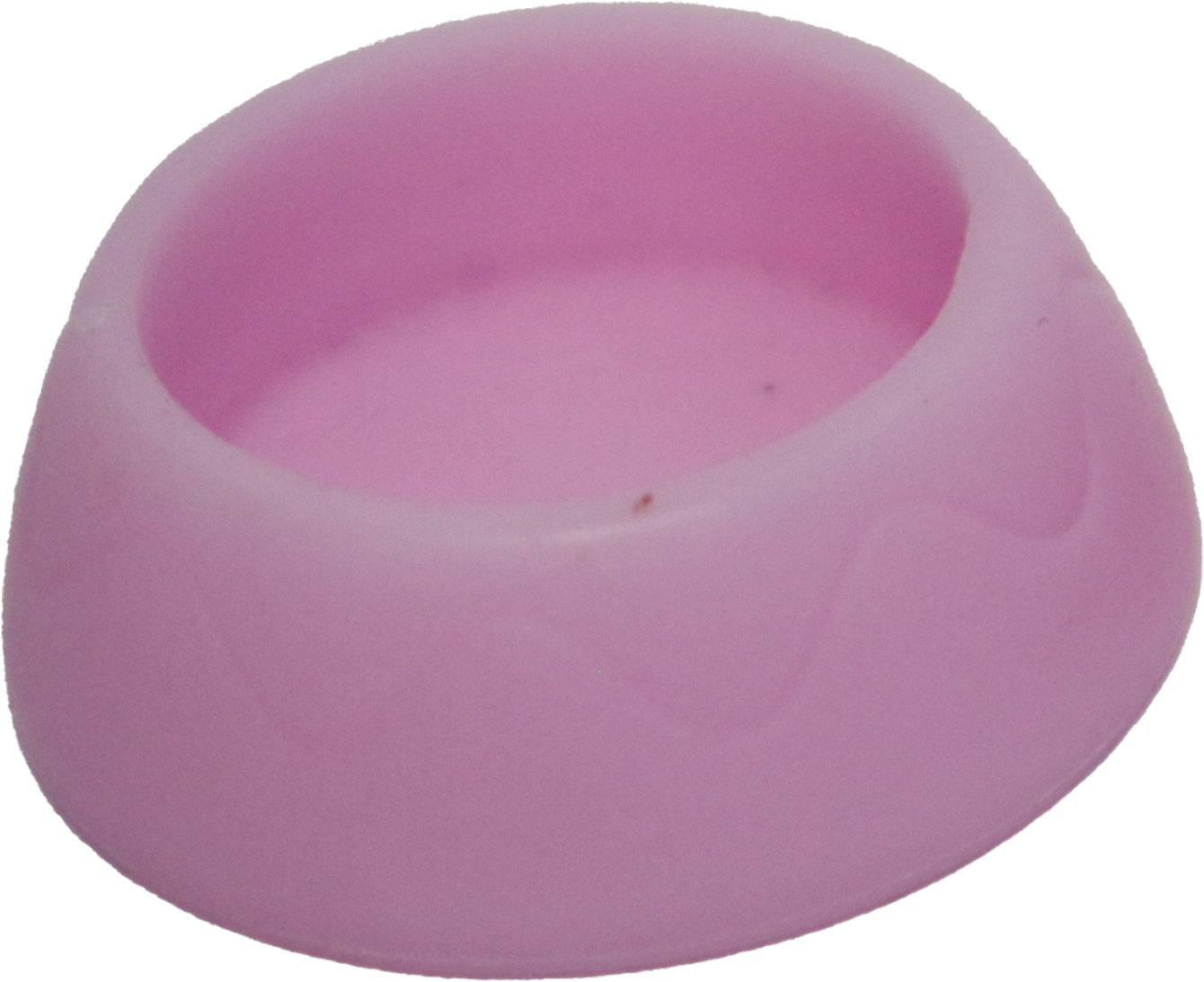 Empty Bowl