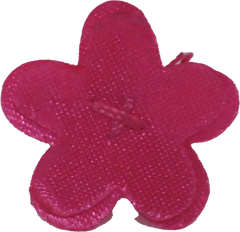Fabric Flower