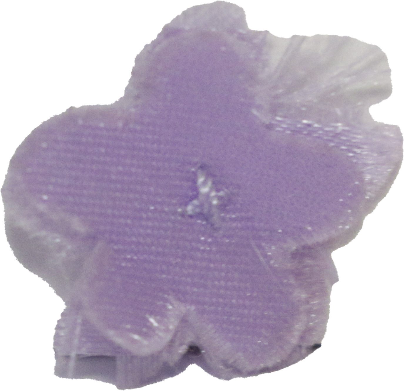 Fabric Flower