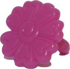 Flower Clip