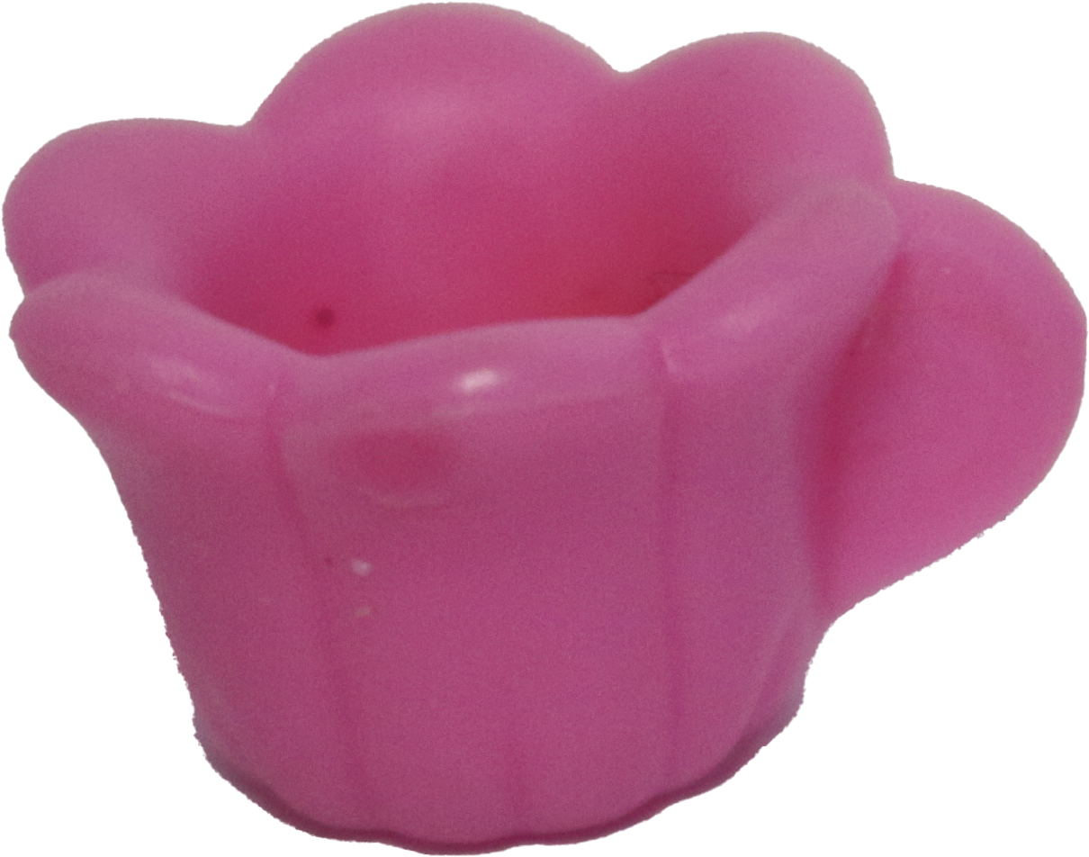Flower Cup