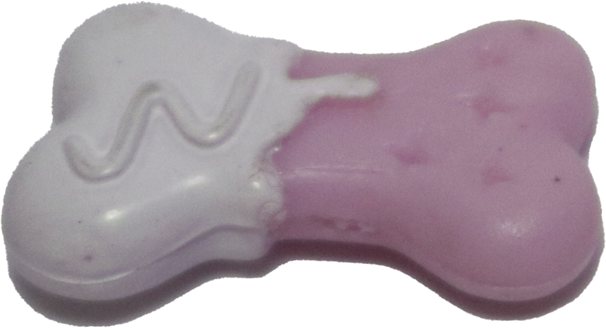 Frosted Bone