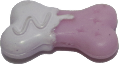Frosted Bone