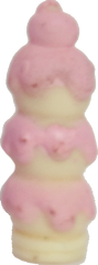Frosted Dessert