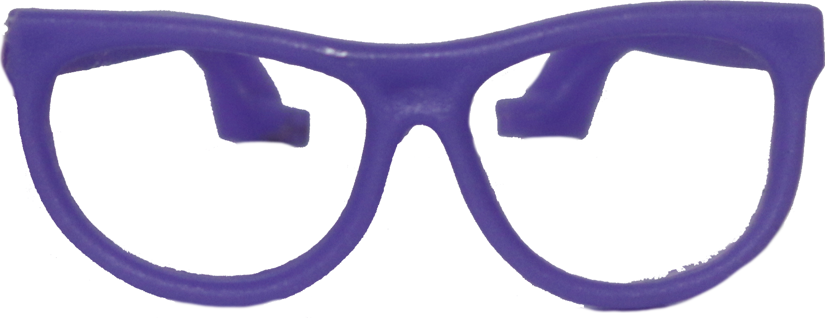 Glasses (Aftermarket)