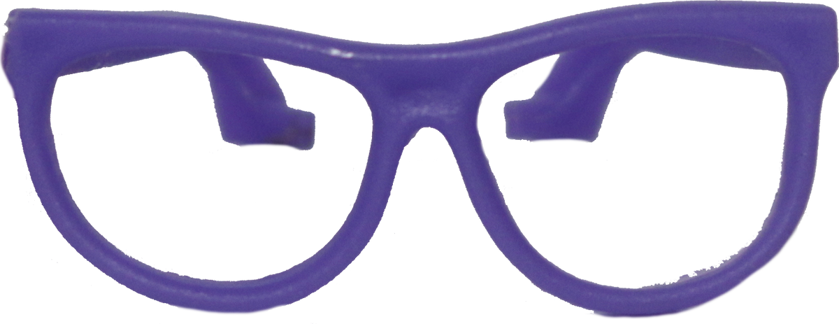 Glasses (Aftermarket)