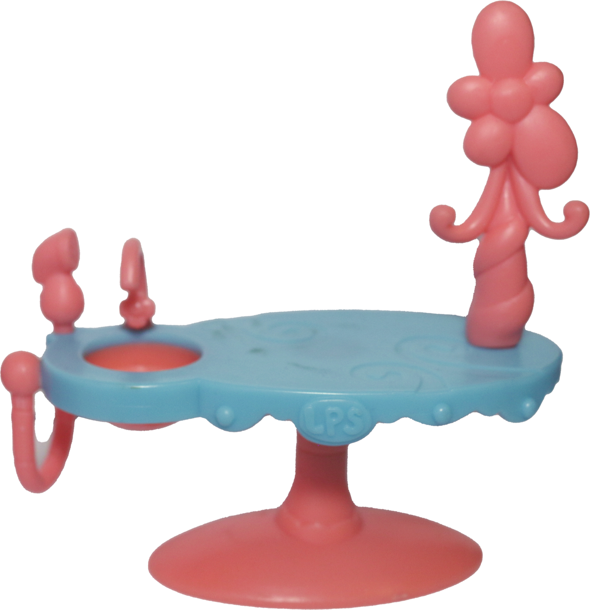 Grooming Table