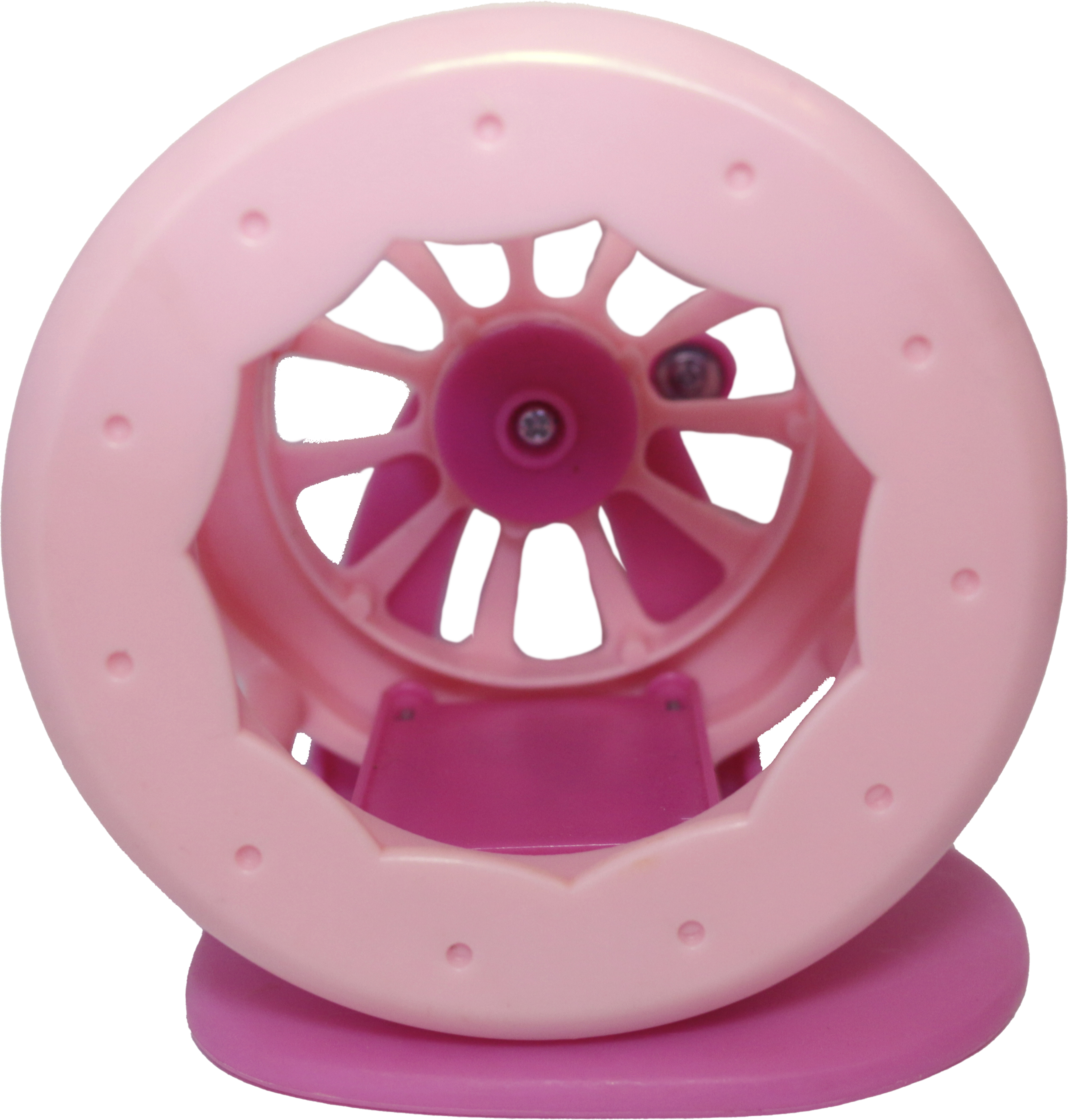Hamster Wheel
