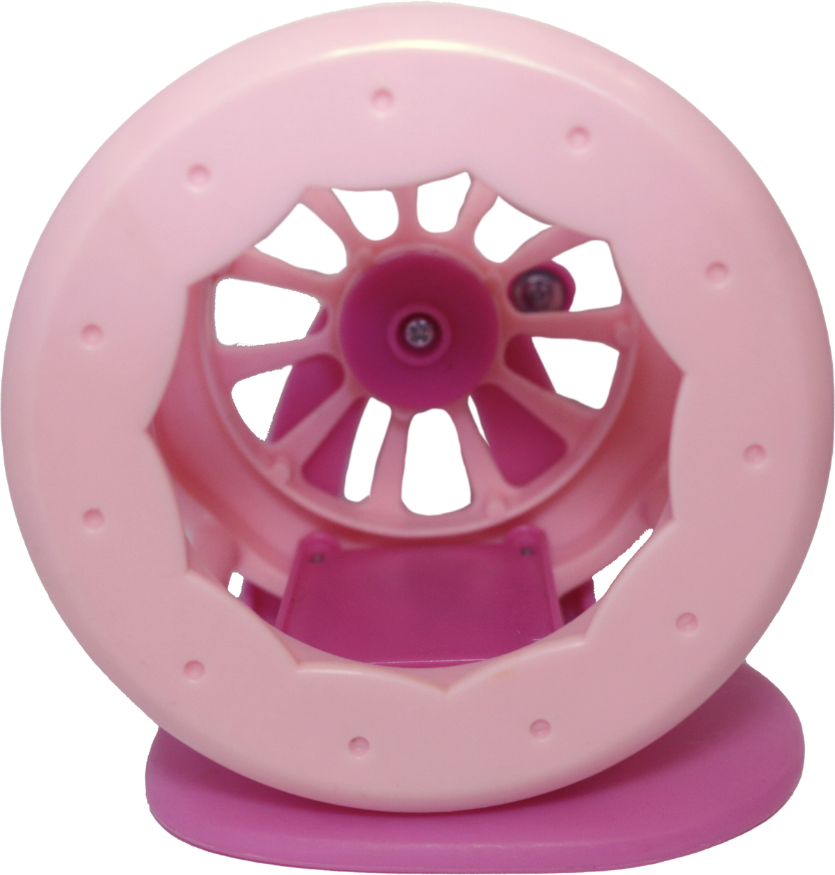Hamster Wheel