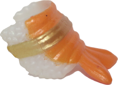 Hungry Pets Costume - Sushi