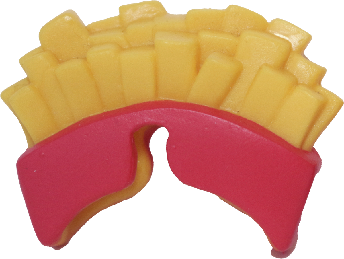 Hungry Pets Hat - French Fries