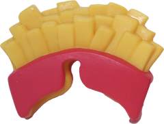 Hungry Pets Hat - French Fries