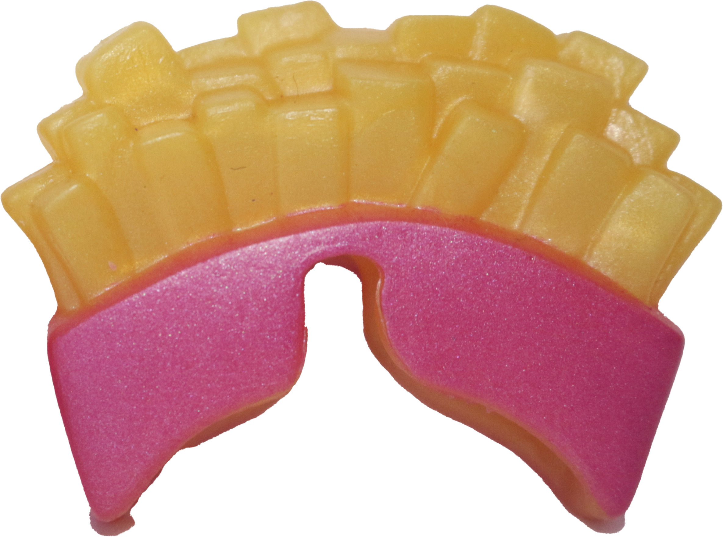 Hungry Pets Hat - French Fries