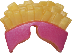 Hungry Pets Hat - French Fries