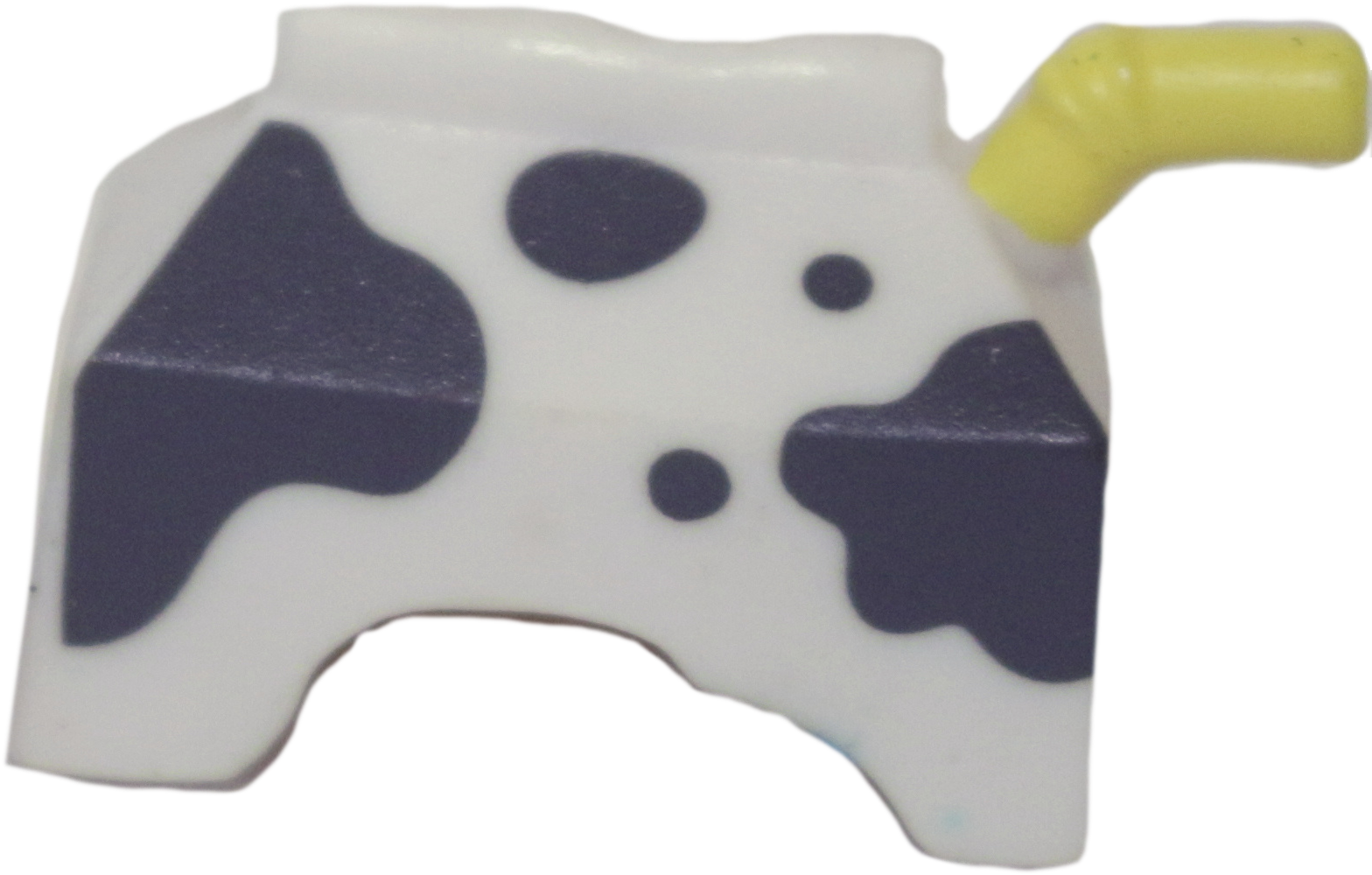 Hungry Pets Hat - Milk