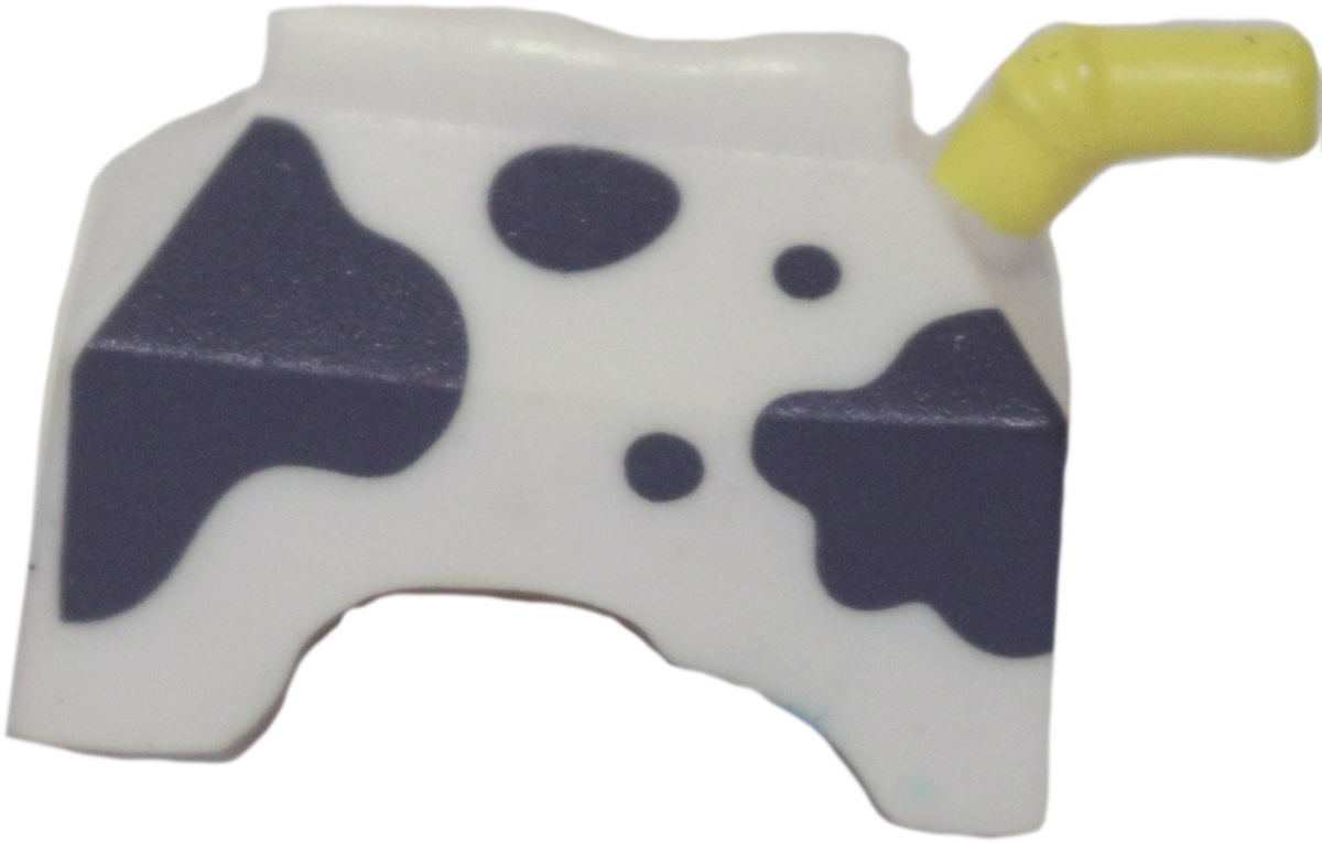 Hungry Pets Hat - Milk