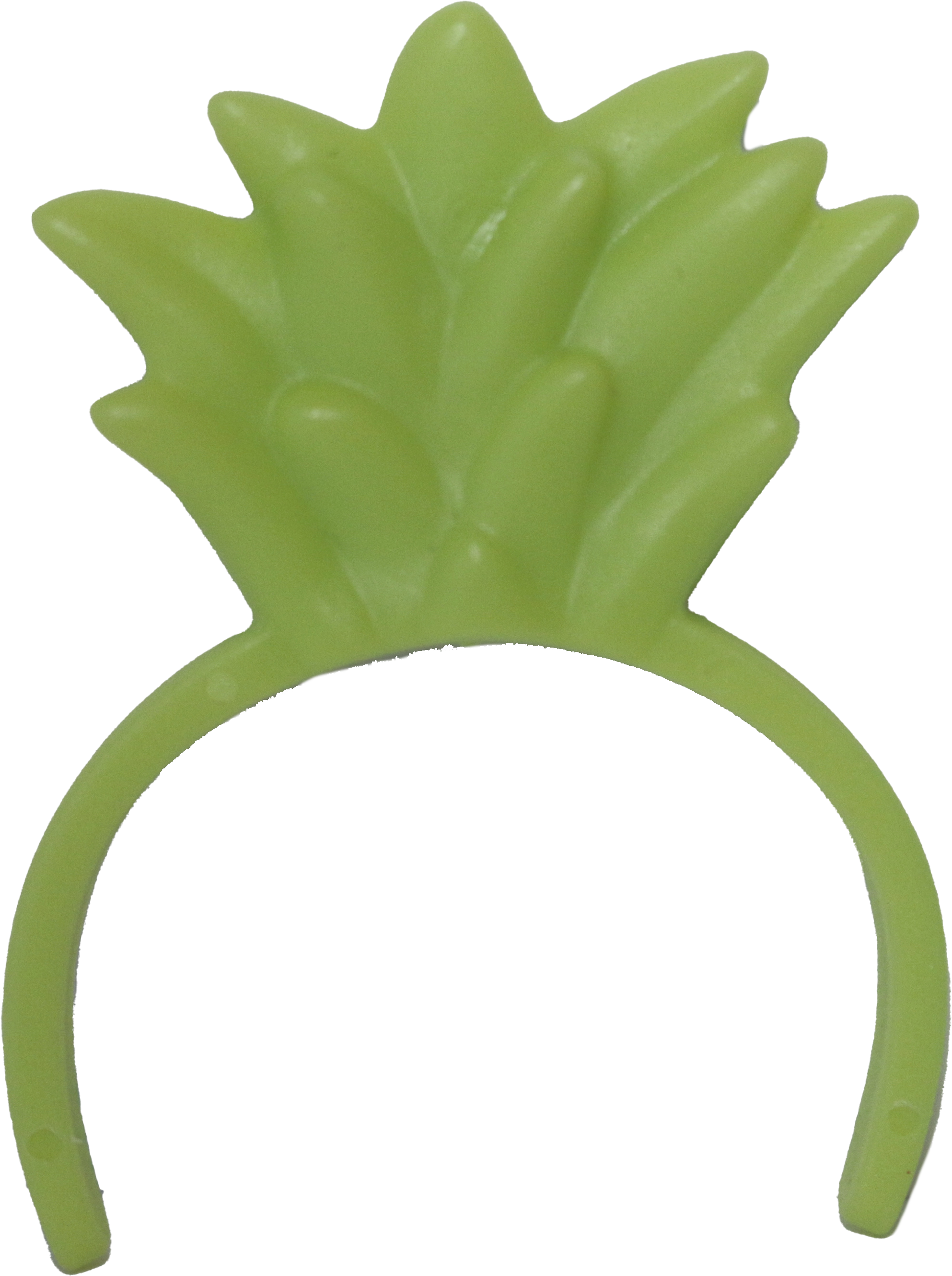Hungry Pets Hat - Pineapple