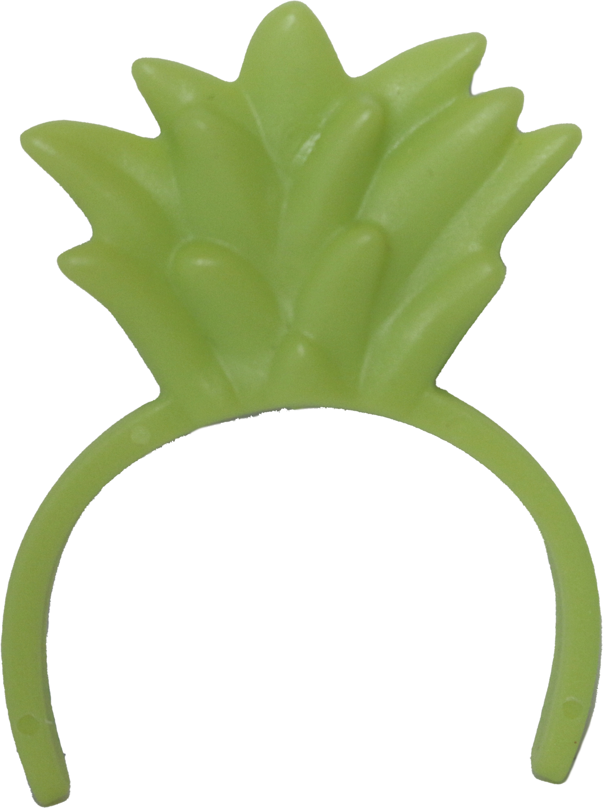 Hungry Pets Hat - Pineapple