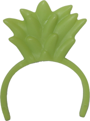 Hungry Pets Hat - Pineapple