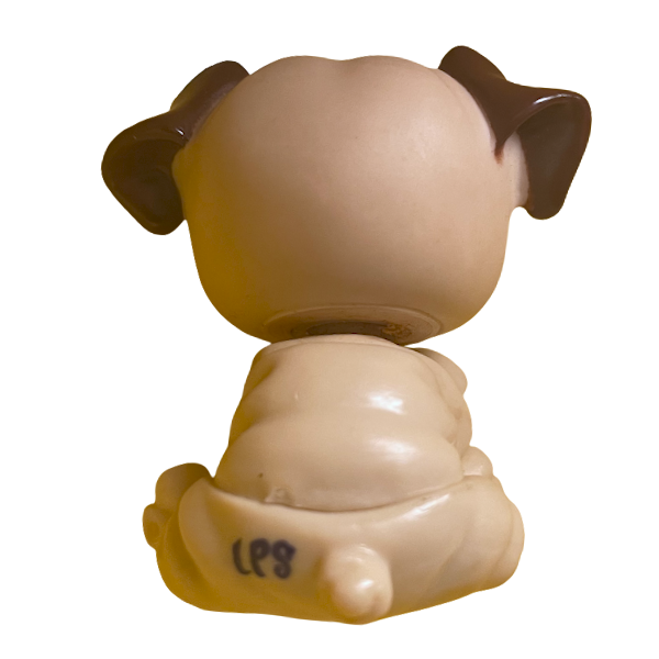 #1765 Bulldog