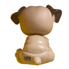 #1765 Bulldog