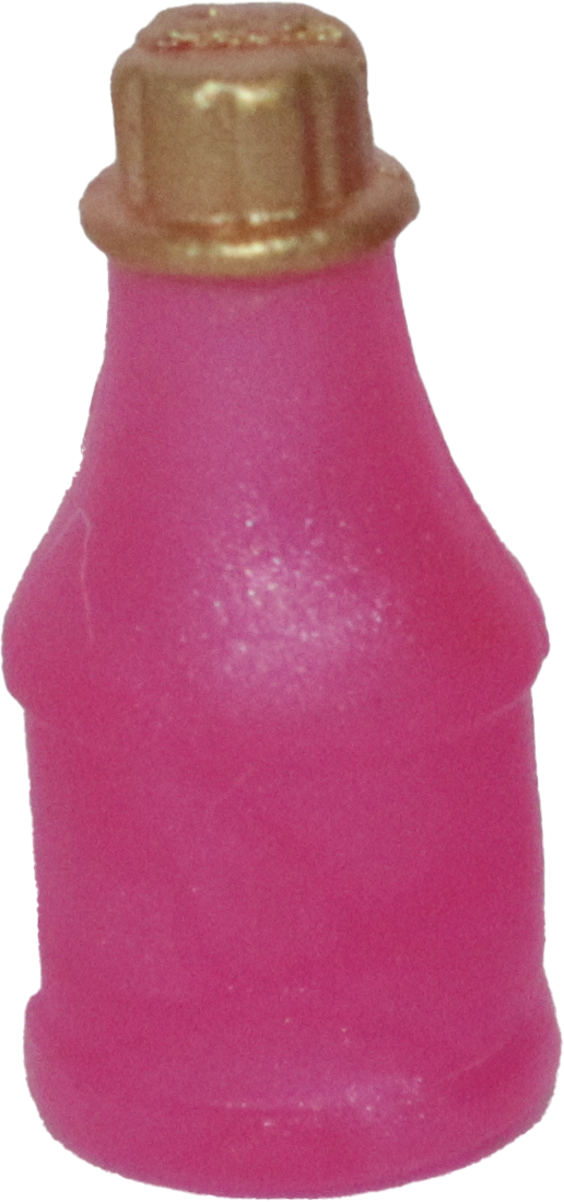 Ketchup Bottle