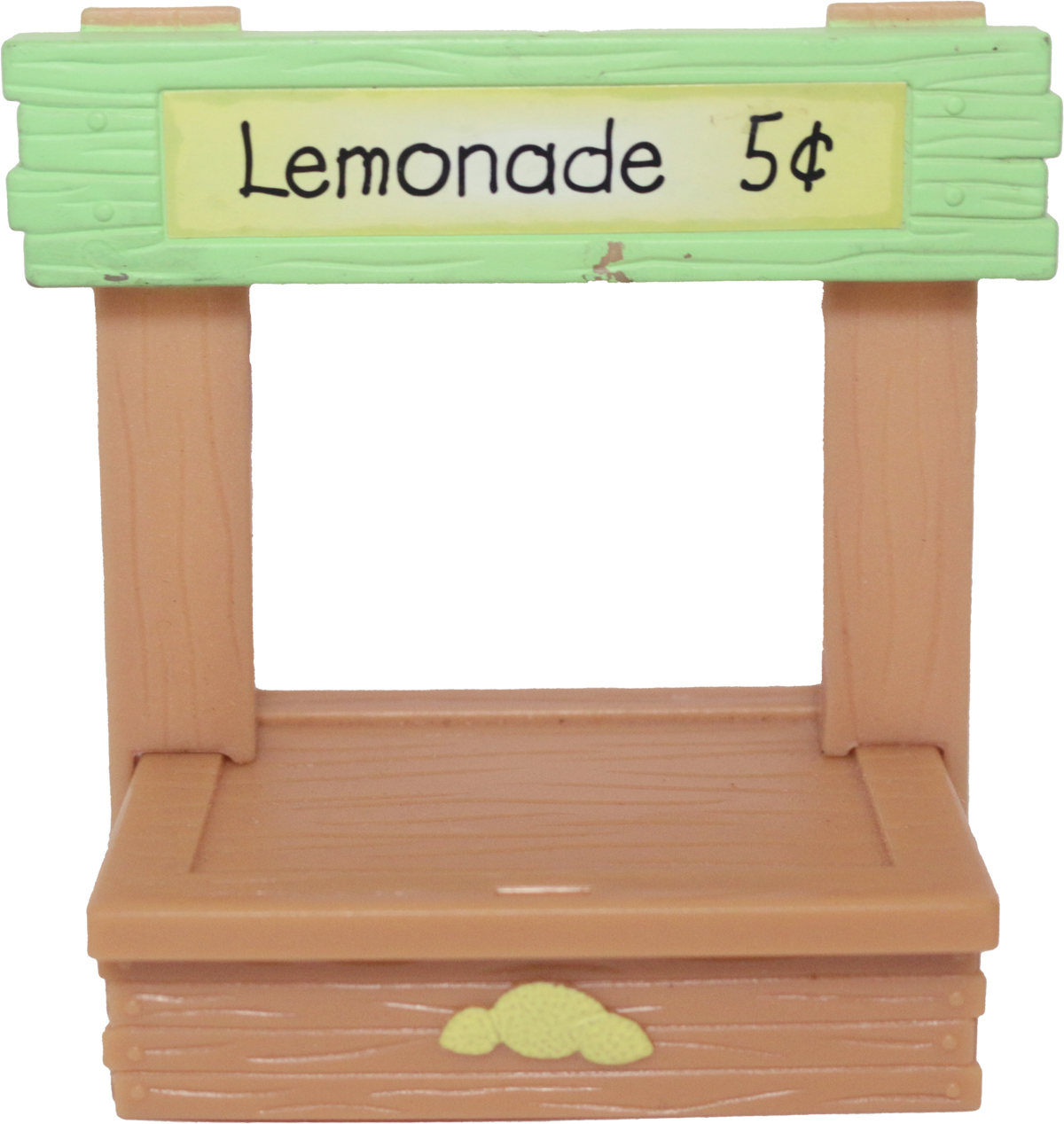 Lemonade Stand