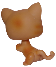 #0011 Paw Up Cat