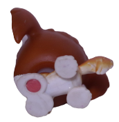 #0031 Spaniel