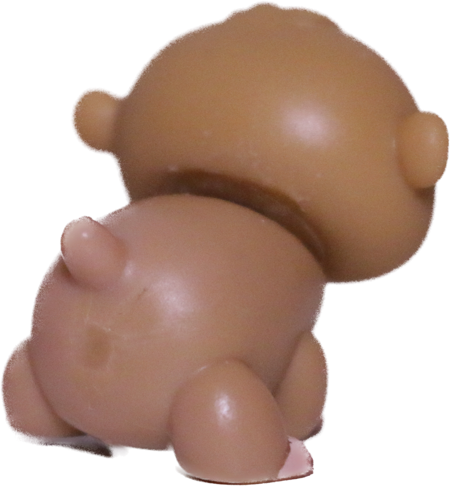 #0045 Hamster