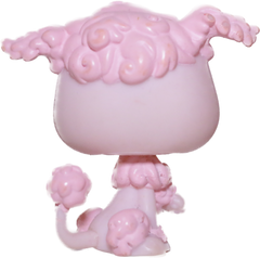 #0048 Poodle