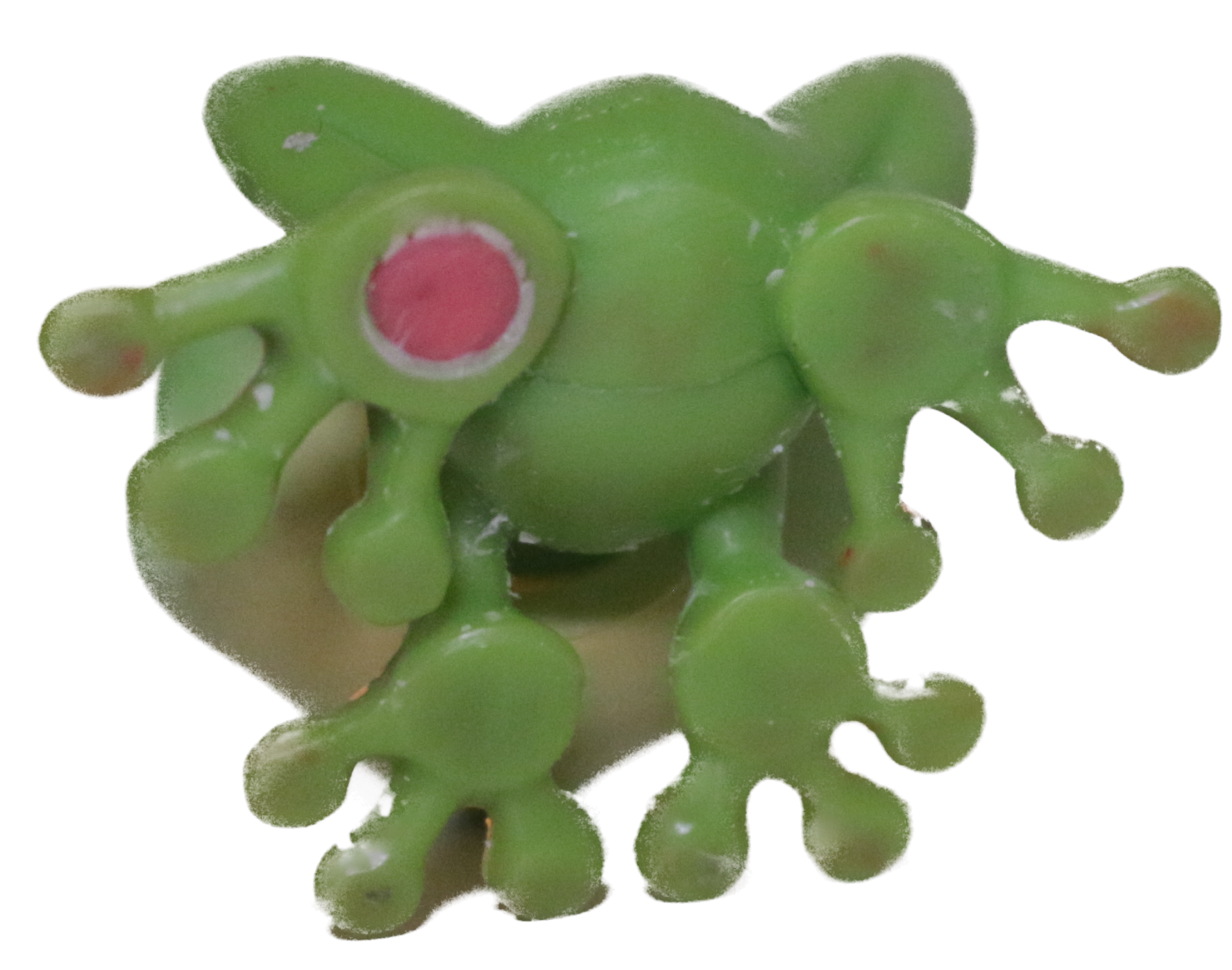 #0050 Frog