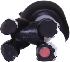 #0063 Boston Terrier