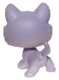 #0069 Husky