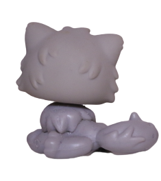 #0082 Persian Cat