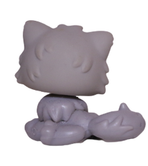 #0082 Persian Cat