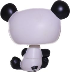 #0090 Panda