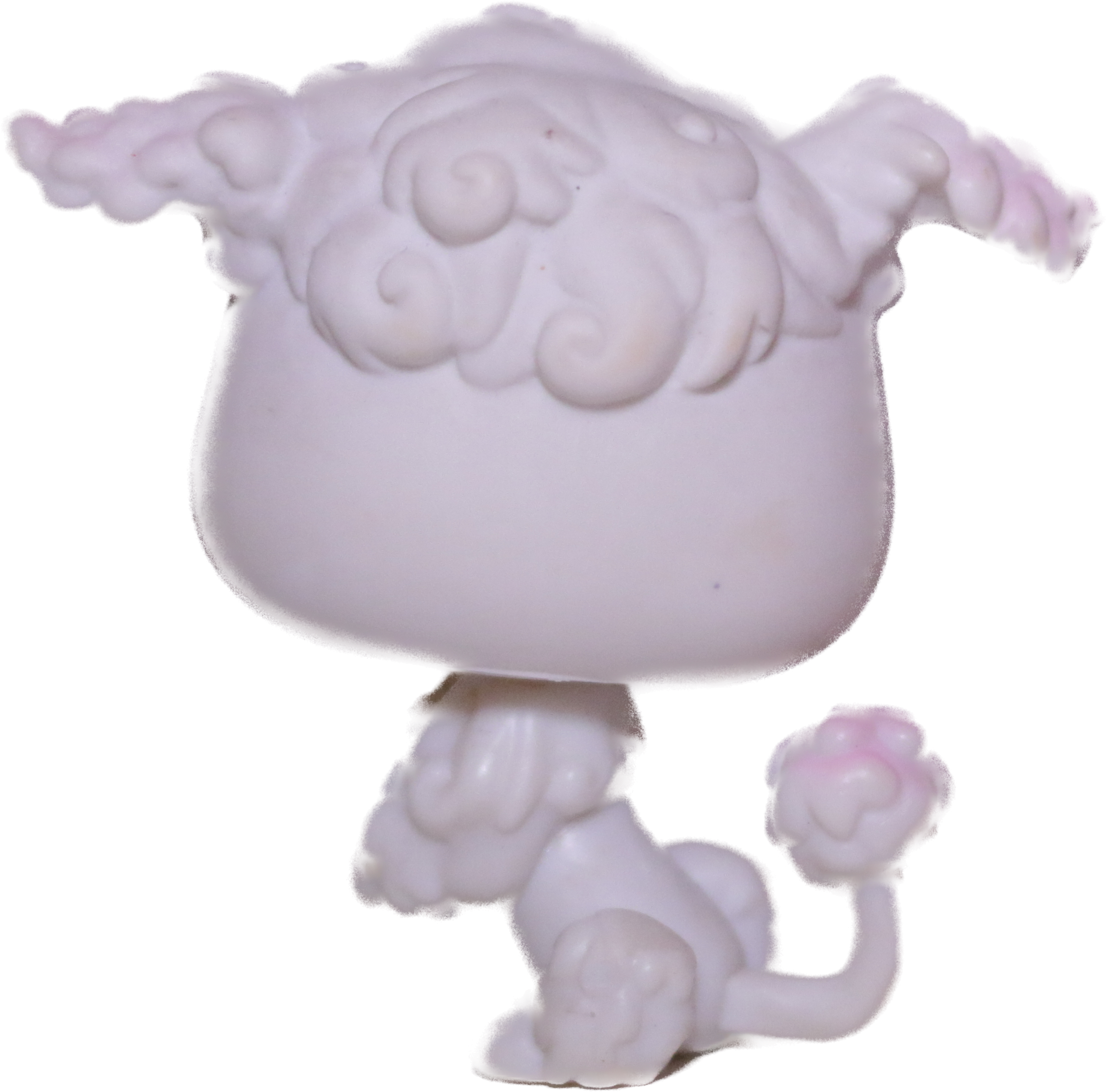 #0101 Poodle