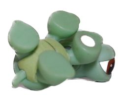 #0119 Turtle