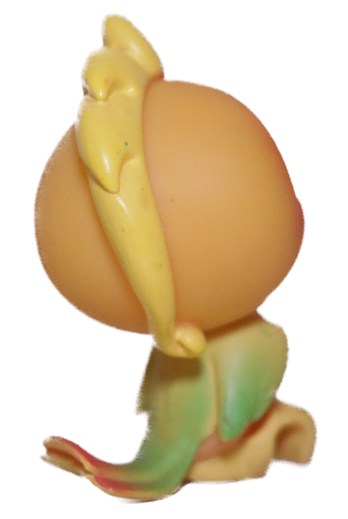 #0120 Cockatoo