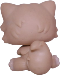 #0129 Persian Cat