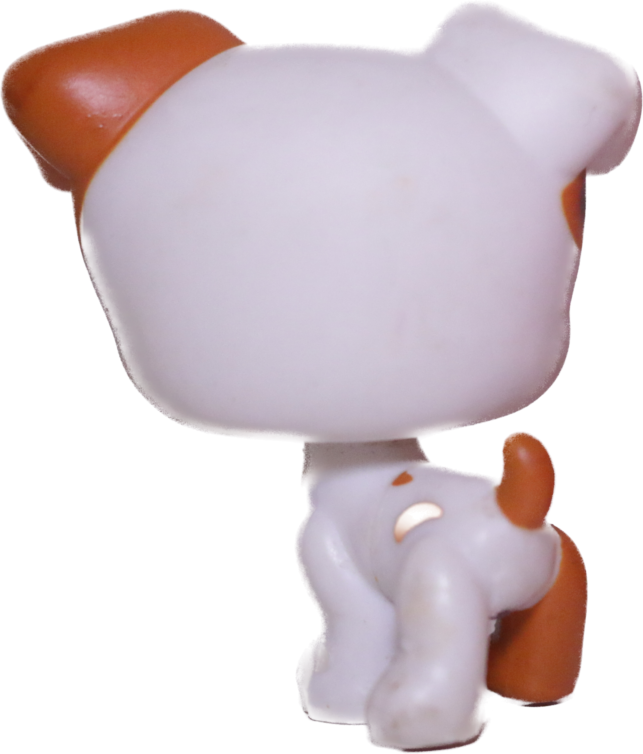 #0151 Jack Russell