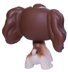 #0156 Cocker Spaniel