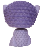 #0167 Hedgehog