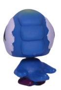 #0169 Parrot