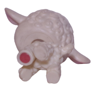 #0186 Sheep
