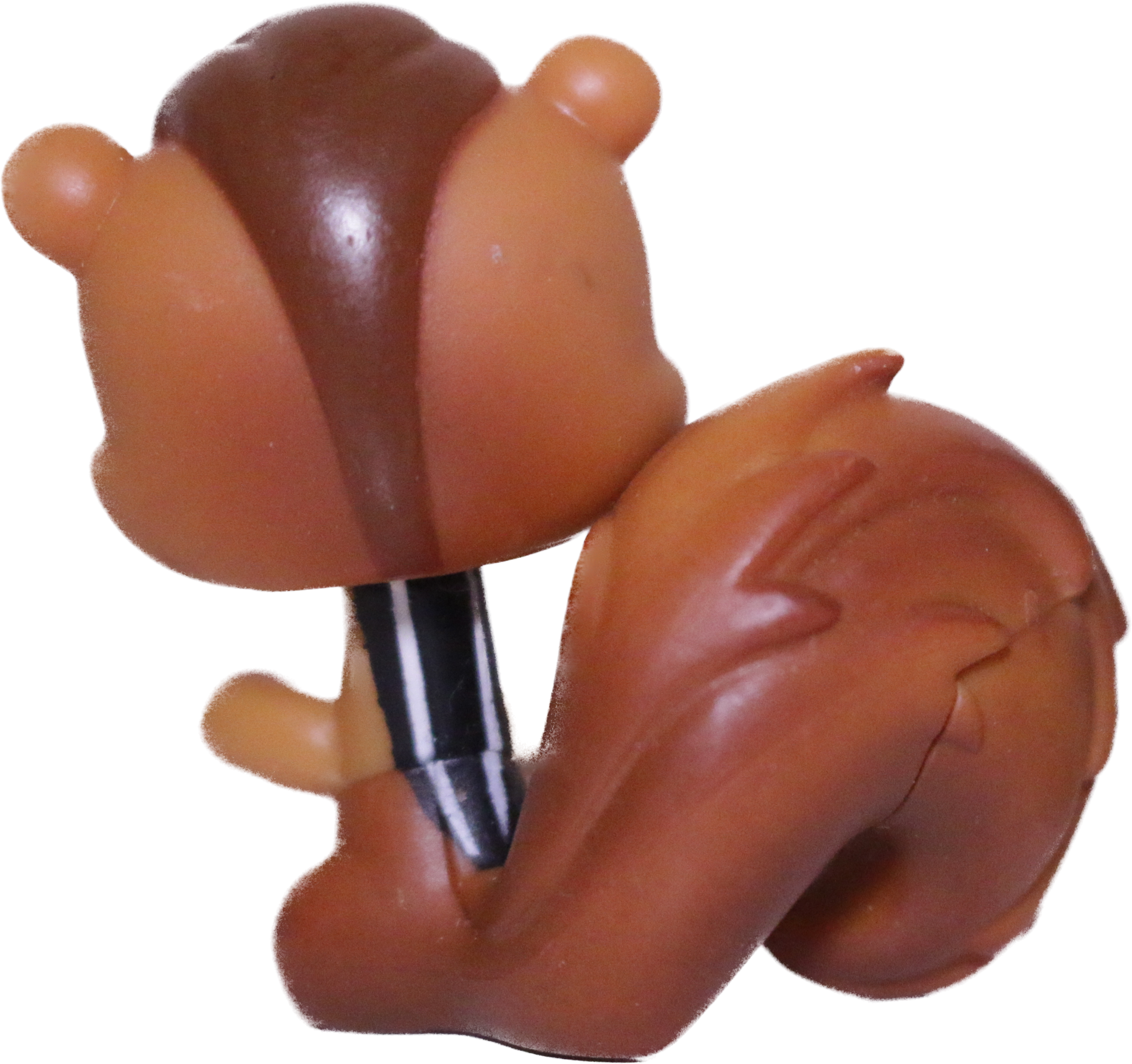 #0195 Squirrel