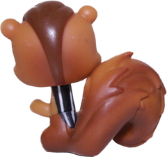 #0195 Squirrel