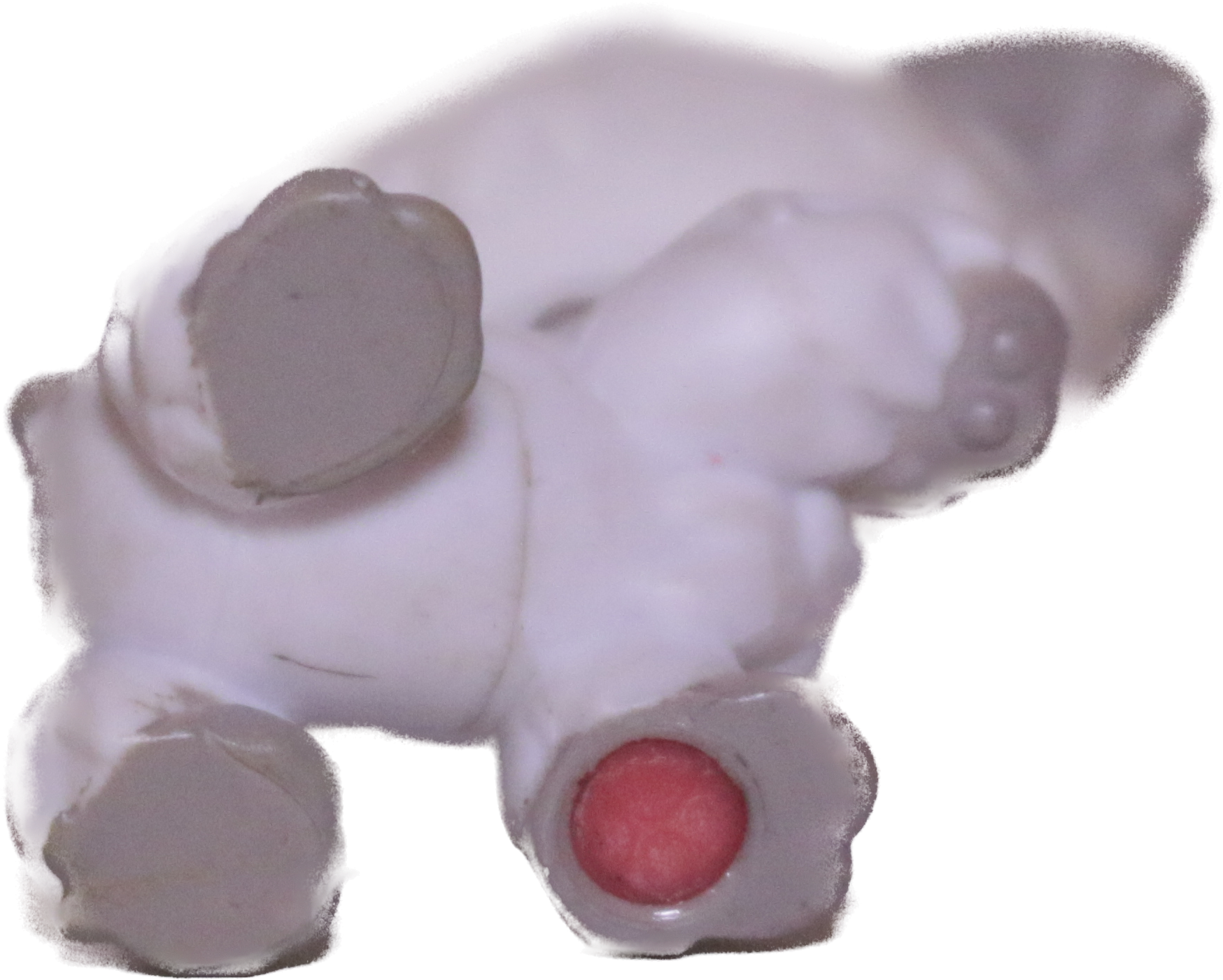 #0203 Poodle Puppy
