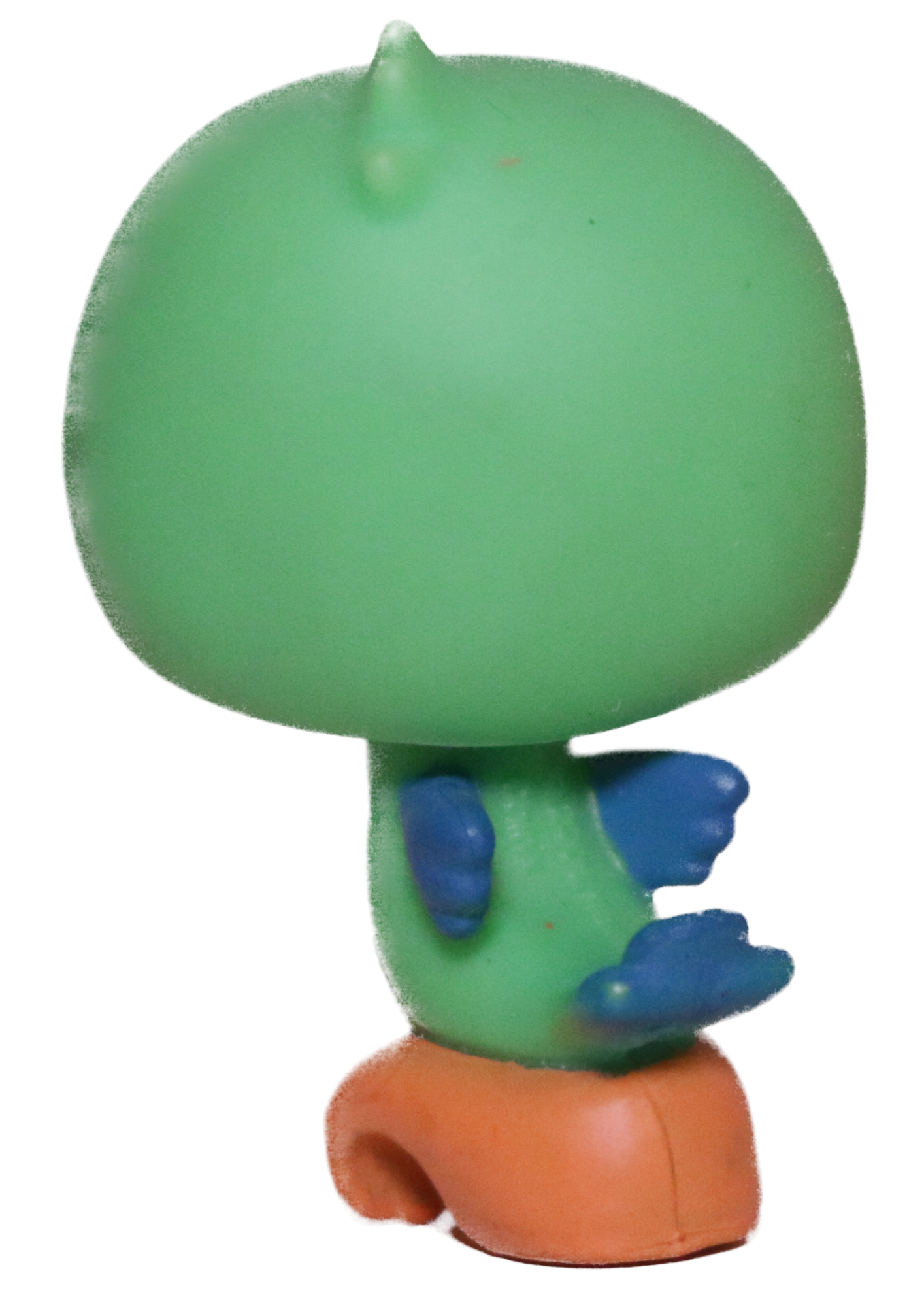 #0208 Hummingbird